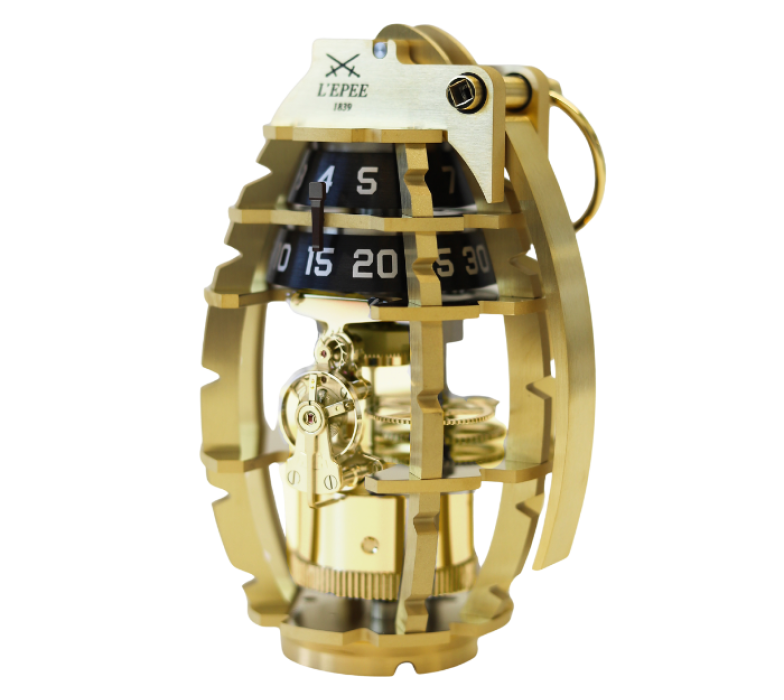 GRENADE | L'Epée 1839